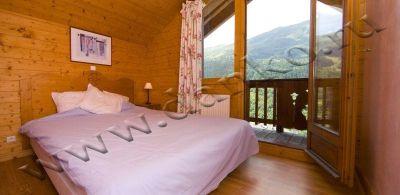 Le Chalets De Meribel Mv 3*