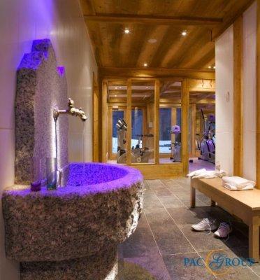 Le Hameau De Pierre Blanche Apt 4*