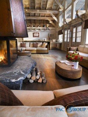Le Hameau De Pierre Blanche Apt 4*