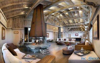 Le Hameau De Pierre Blanche Apt 4*