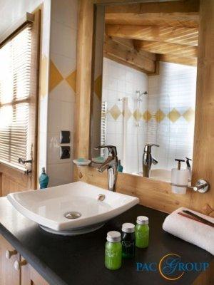 Le Hameau De Pierre Blanche Apt 4*