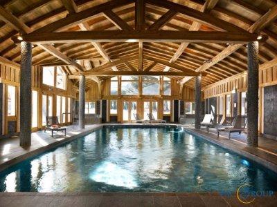 Le Hameau De Pierre Blanche Apt 4*