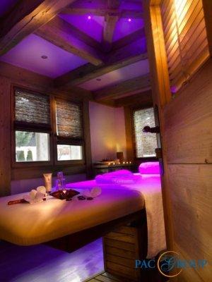 Le Hameau De Pierre Blanche Apt 4*