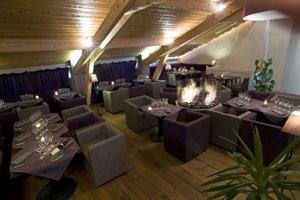 Le M De Megeve (Ex. Le Manege) 4*