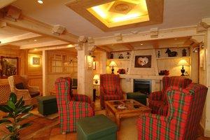 Le M De Megeve (Ex. Le Manege) 4*