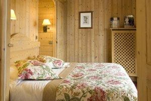 Le M De Megeve (Ex. Le Manege) 4*