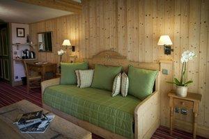 Le M De Megeve (Ex. Le Manege) 4*