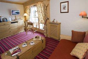 Le M De Megeve (Ex. Le Manege) 4*