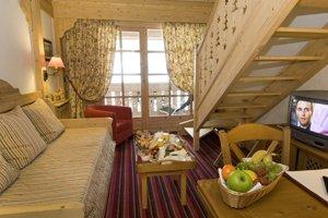 Le M De Megeve (Ex. Le Manege) 4*