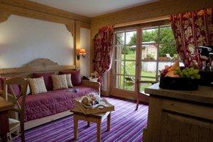 Le M De Megeve (Ex. Le Manege) 4*