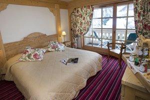 Le M De Megeve (Ex. Le Manege) 4*