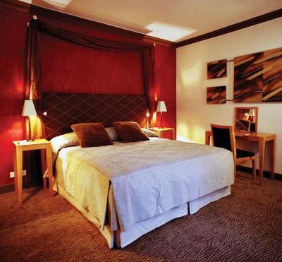 Le Marquis 4*