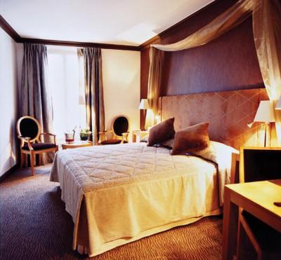 Le Marquis 4*