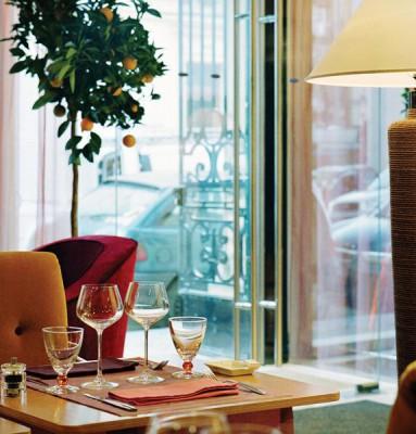 Le Marquis 4*