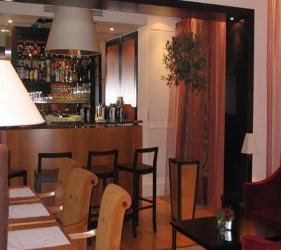 Le Marquis 4*