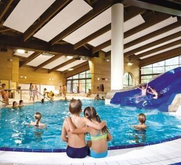 Le Refuge 3*