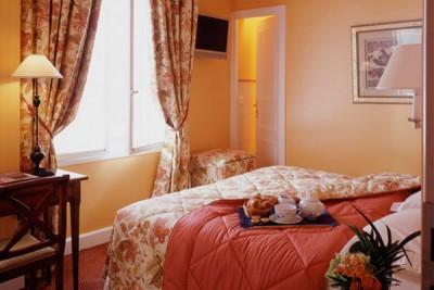 Le Relais St Honore 3*