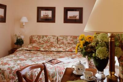 Le Relais St Honore 3*