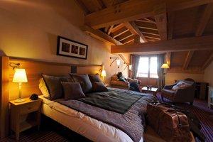 Le Savoie 4*