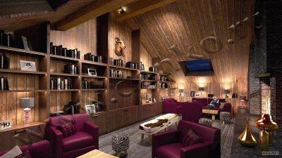 Le Savoy Latitudes 3*