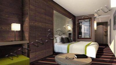 Le Savoy Latitudes 3*