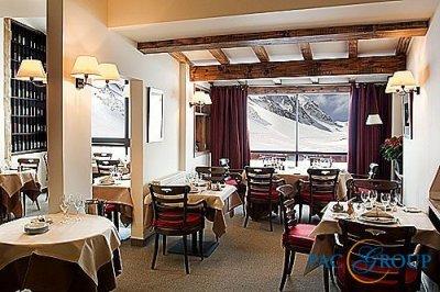 Le Ski D'Or 4*