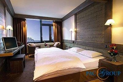 Le Ski D'Or 4*