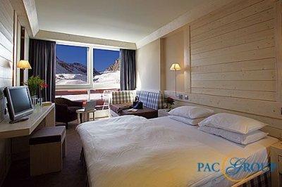 Le Ski D'Or 4*
