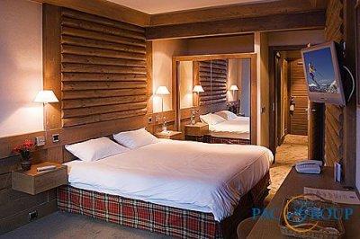 Le Ski D'Or 4*