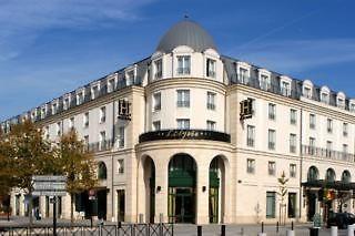 L'Elysee Val D'Europe 3*