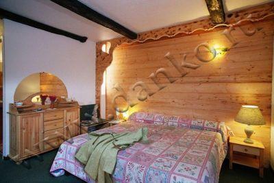 Les Ancolies 3*