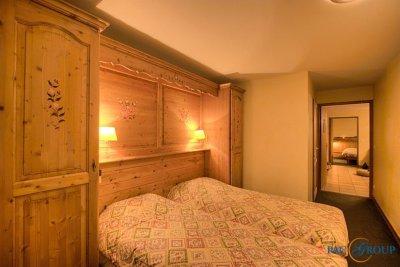 Les Balcons De Belle Plagne 4*