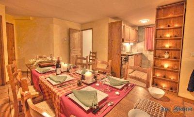 Les Balcons De Belle Plagne 4*