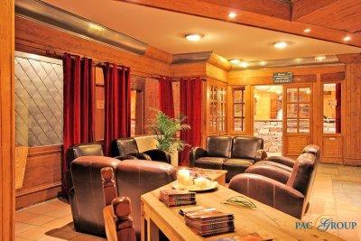 Les Balcons De Belle Plagne 4*