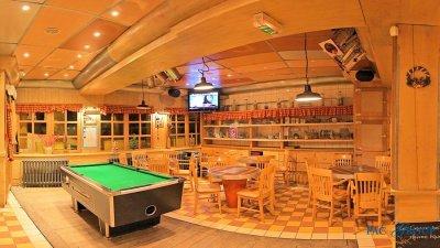 Les Balcons De Belle Plagne 4*