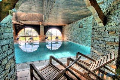 Les Balcons De Belle Plagne 4*