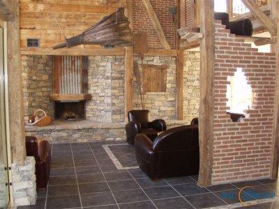 Les Balcons De La Rosiere 4*
