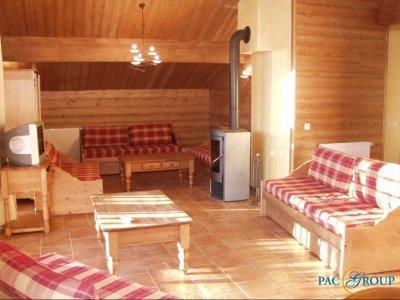 Les Balcons De La Rosiere 4*
