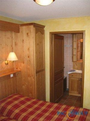 Les Balcons De La Rosiere 4*