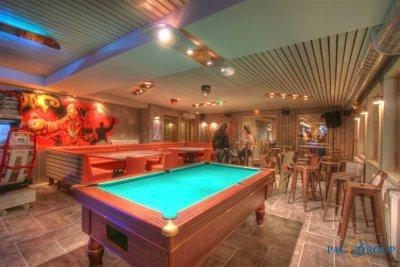 Les Balcons De La Rosiere 4*