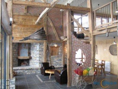 Les Balcons De La Rosiere 4*