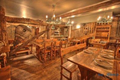 Les Balcons De La Rosiere 4*
