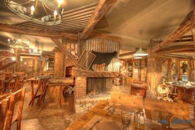 Les Balcons De La Rosiere 4*