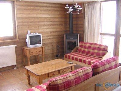 Les Balcons De La Rosiere 4*