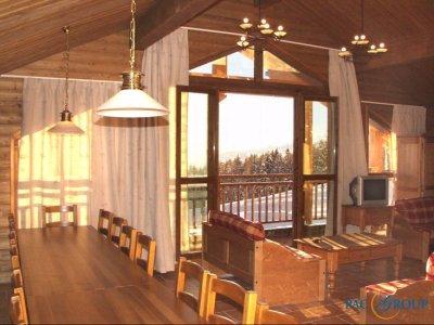 Les Balcons De La Rosiere 4*