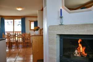 Les Chalets Et Lodges Des Alpages 3*