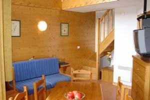 Les Chalets Et Lodges Des Alpages 3*
