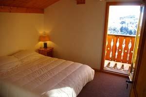 Les Chalets Et Lodges Des Alpages 3*