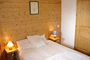 Les Chalets Et Lodges Des Alpages 3*