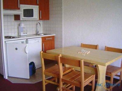 Les Residences Du Lavachet 2*